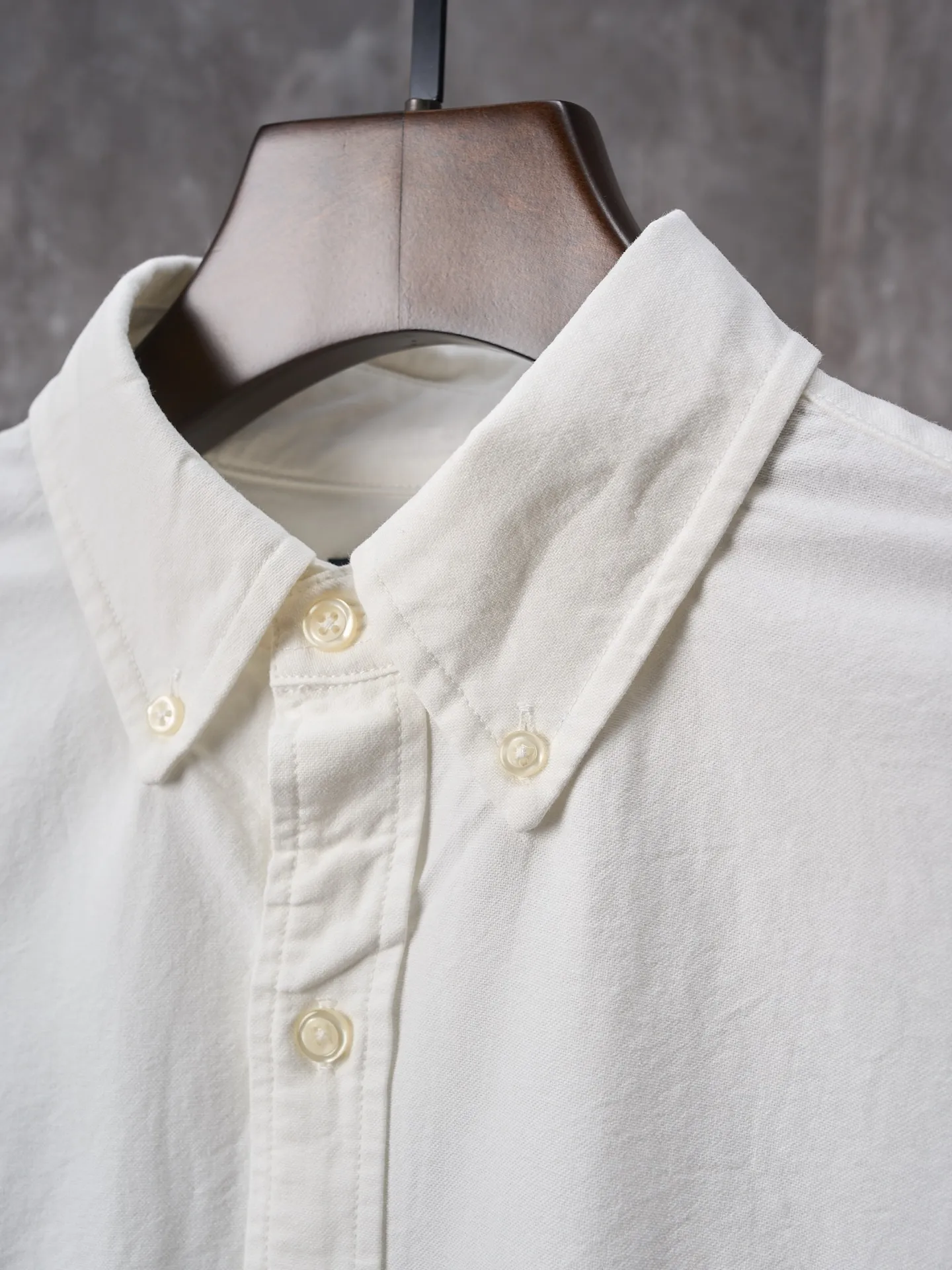 P340 Actual hanging auction】Ralph Lauren/Ralph Lauren couples must-have solid color pony embroidered cotton long-sleeved shirt [Ready stock] XS S M L XL
